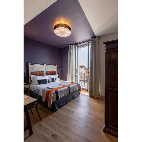 Hotel Priori Secret Garden