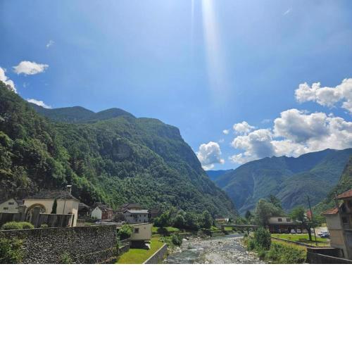 Hotel Privat Apartament