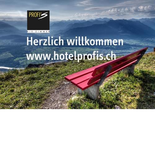 Hotel Profis - die Zimmer