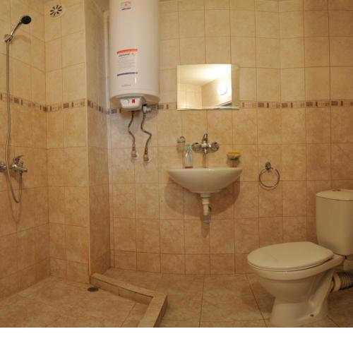 Hotel Prolet