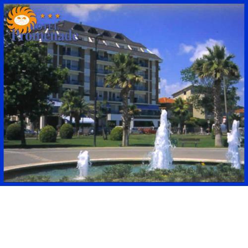 Hotel Promenade