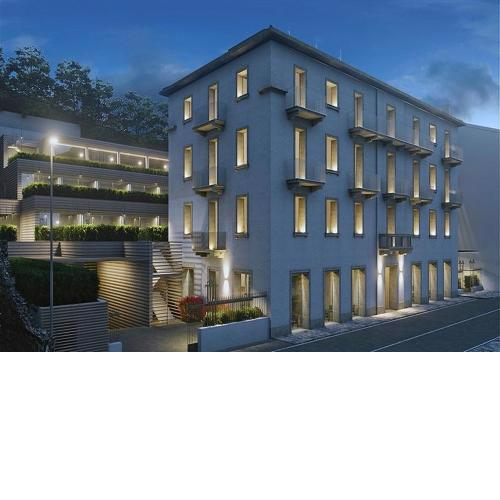Hotel Promessi Sposi