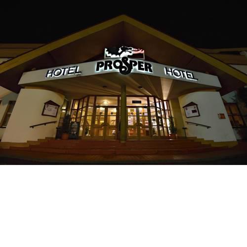 Hotel Prosper