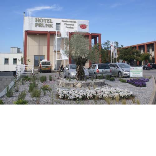 Hotel Prunk