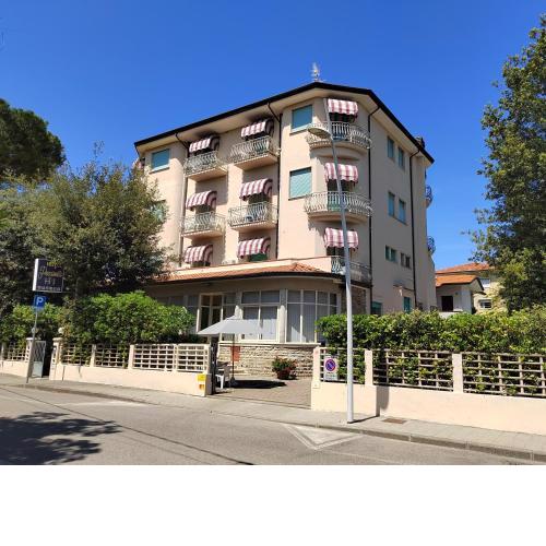 Hotel Puccinelli