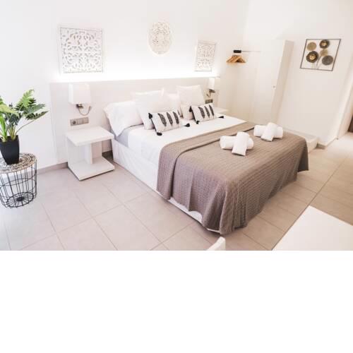 Hotel Puchet