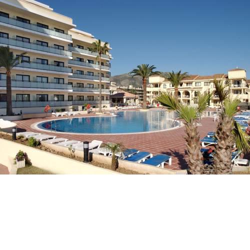 Hotel Puente Real