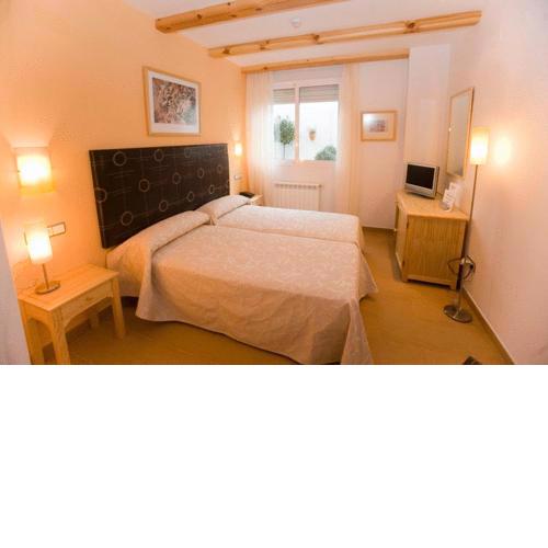 Hotel Puerta de Cazorla