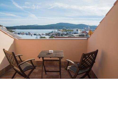 Hotel Puerto Arnela