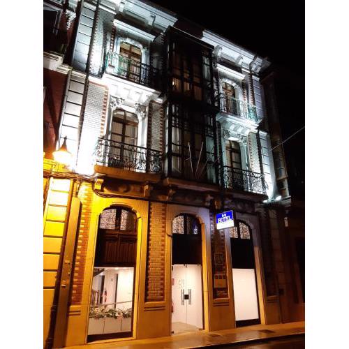 Hotel Puerto de Llanes