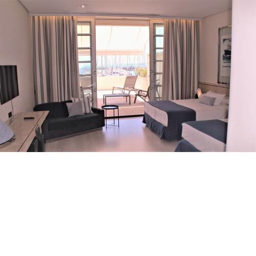 Hotel Puerto Sherry