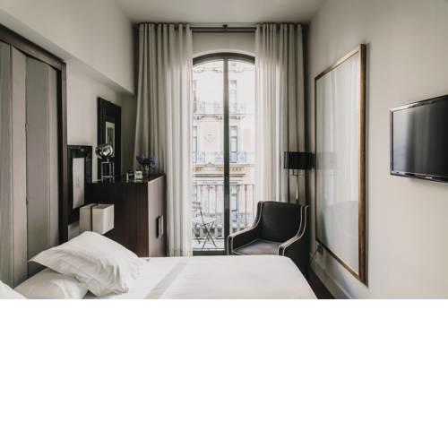 Hotel Pulitzer Barcelona