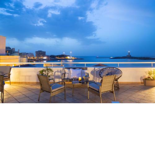 Hotel Punta San Francesco