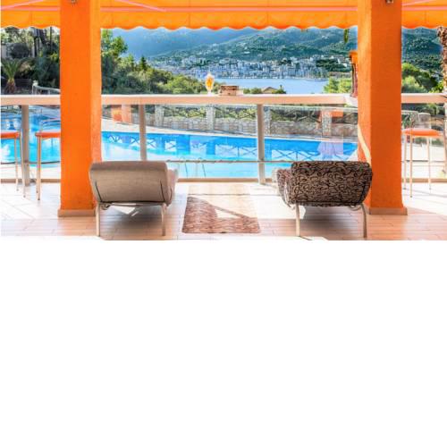 Hotel Punta