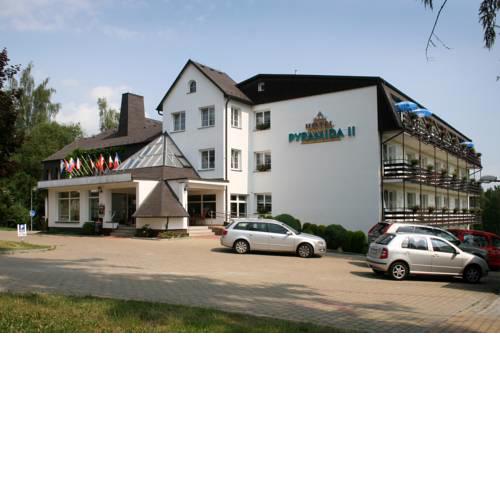 Hotel Pyramida II