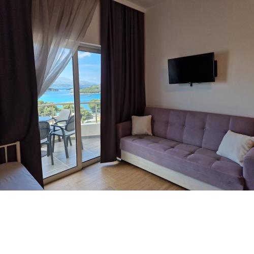 Hotel Queen Margaret Seaside