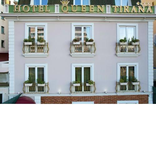Hotel Queen