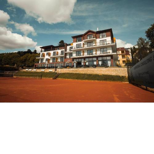 Hotel Queens Mariánské Lázně