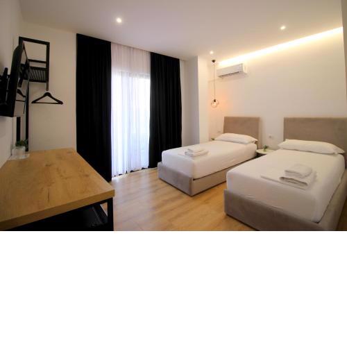 Hotel Qurku 2