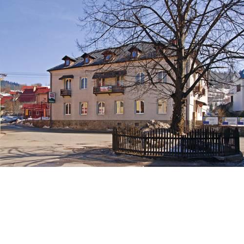 Hotel Rača