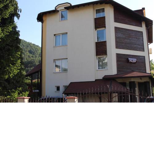 Hotel Radi