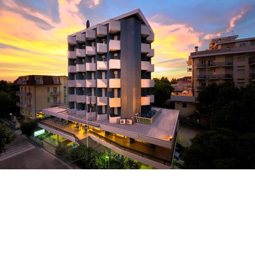 Hotel Raffaello