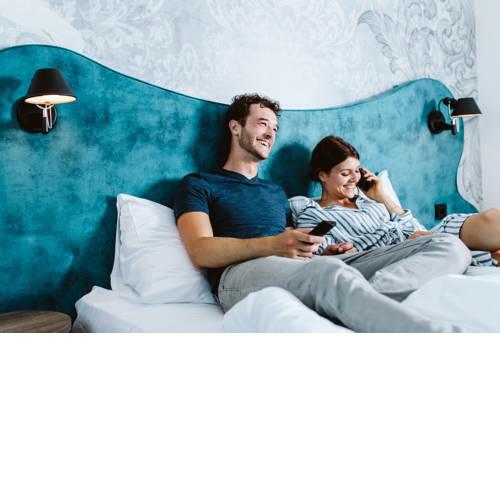 Hotel Rainers21