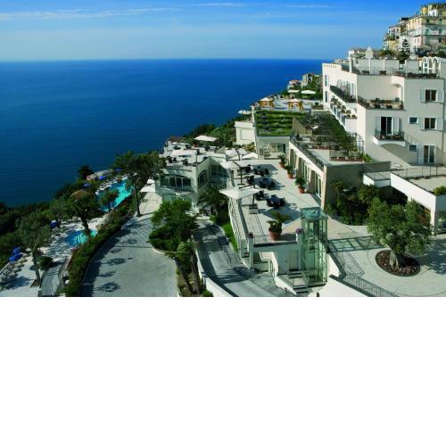 Hotel Raito Wellness & SPA