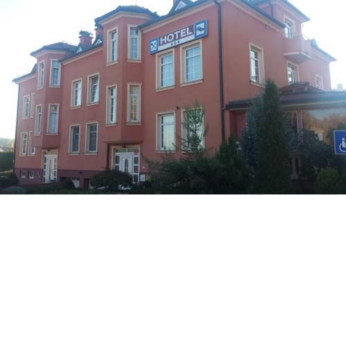 Hotel Raj