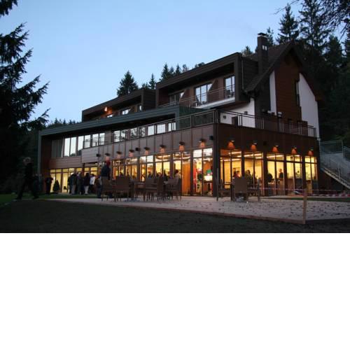 Hotel Rakitna