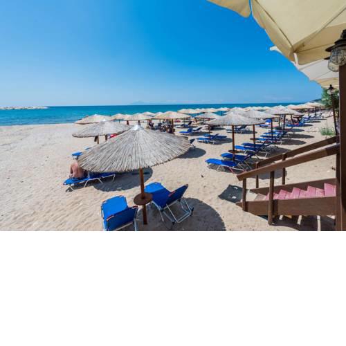 Hotel Ralitsa