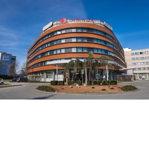 Hotel Ramada Graz