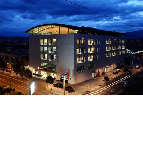 Hotel Ramada Podgorica