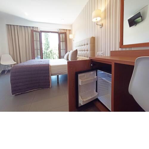 Hotel Rambla Emerita