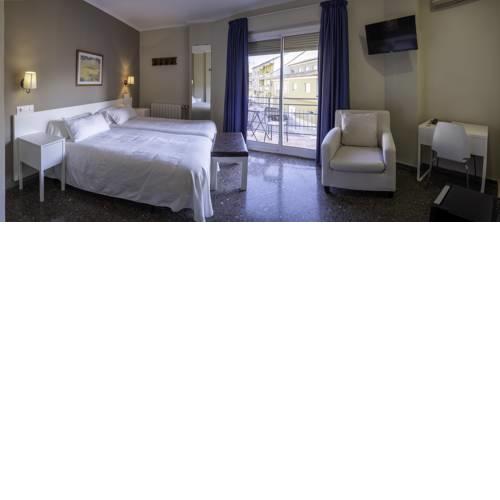 Hotel Ramis