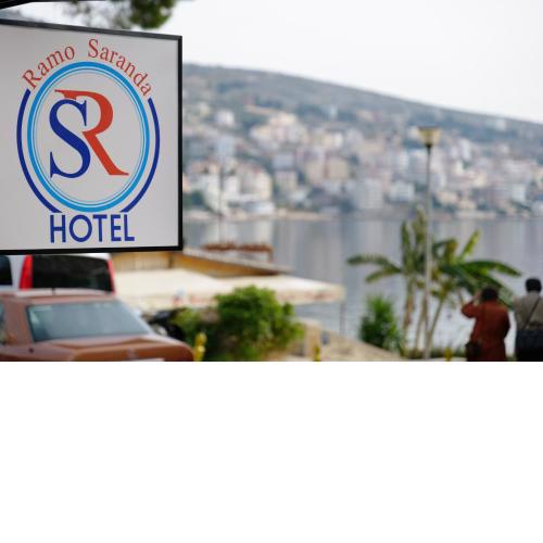 Hotel Ramo Saranda