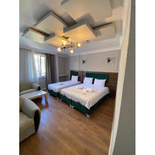 Hotel Ramo's & Apartments BY RAMO
