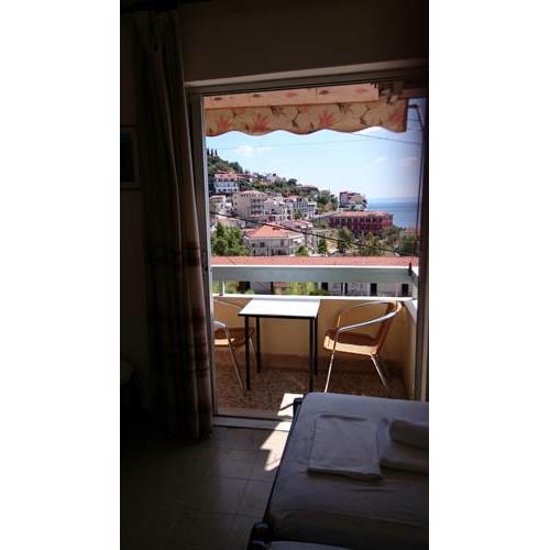Hotel Rania