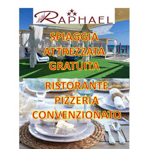Hotel Raphael