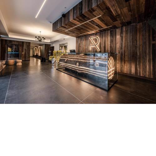 Hotel Ravelli