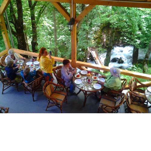 Hotel Ravnjak