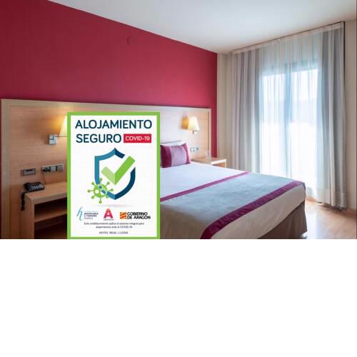 Hotel Real