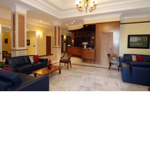 Hotel Reale