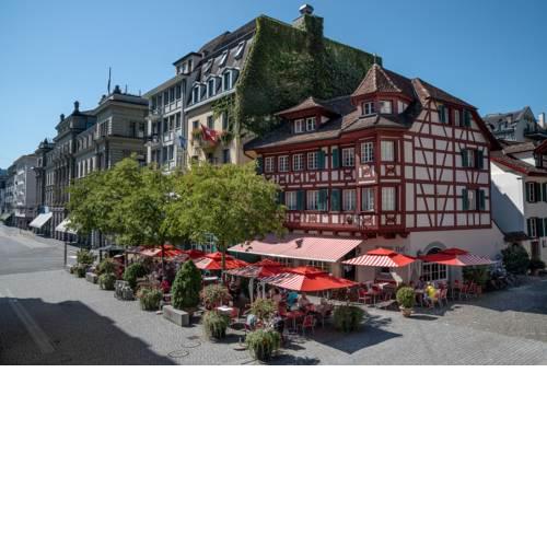 Hotel Rebstock