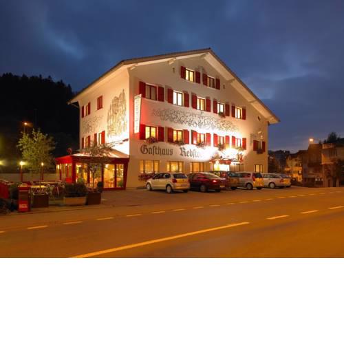 Hotel Rebstock