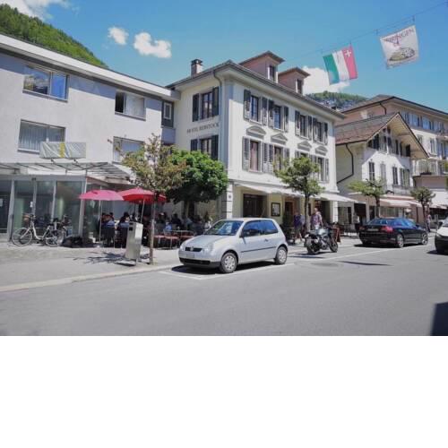 Hotel Rebstock