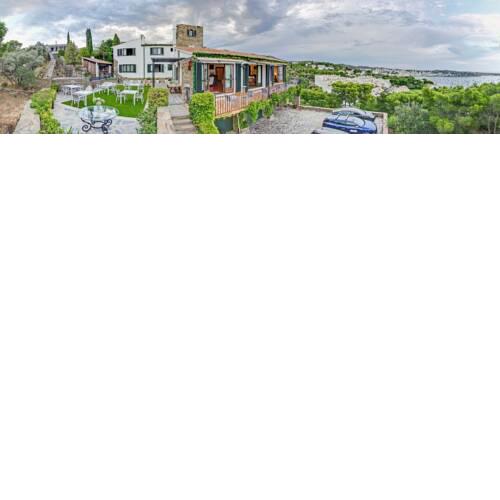 Hotel Rec de Palau
