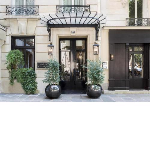 Hôtel Recamier