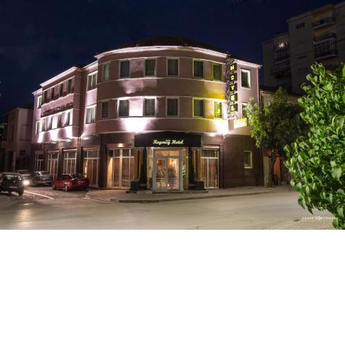 Hotel Regency