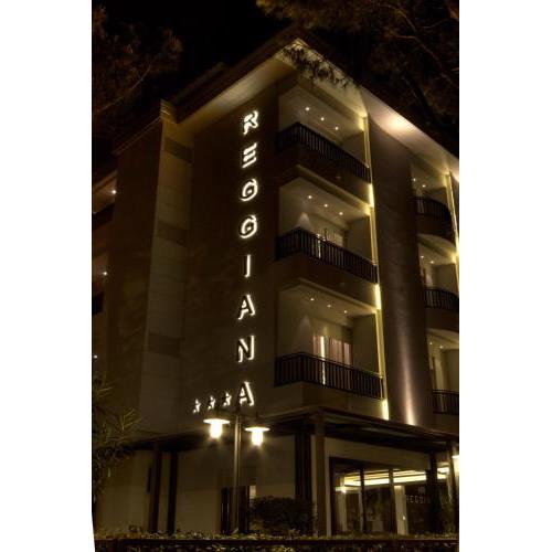 Hotel Reggiana